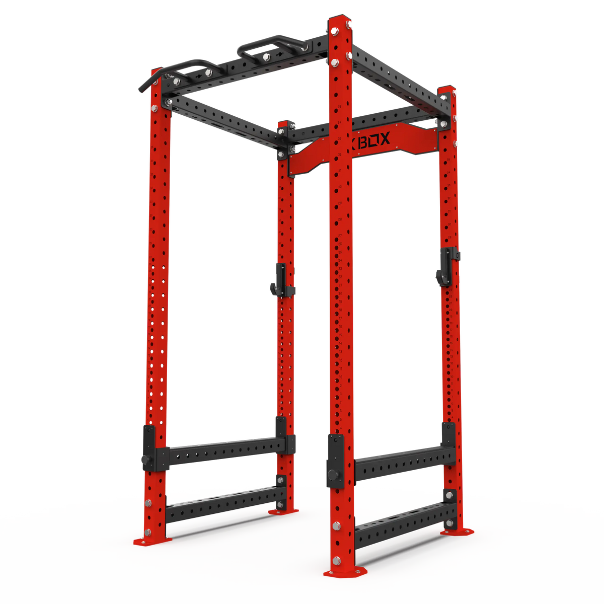 BLK BOX 5 Series Power Rack