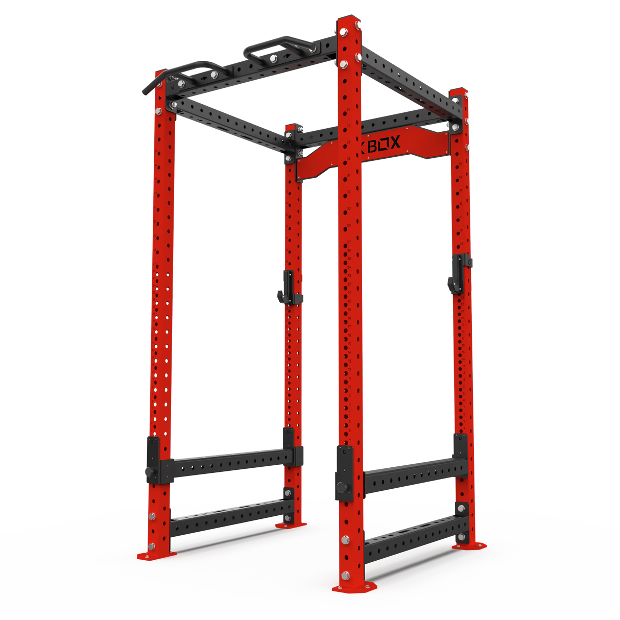 BLK BOX 5 Series Power Rack