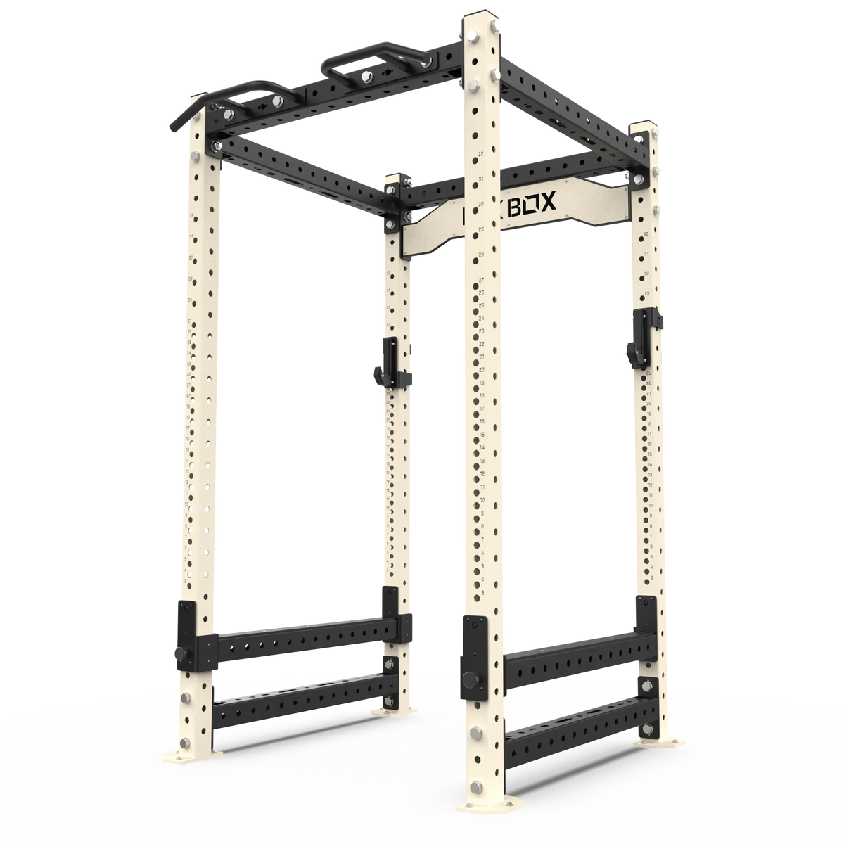 BLK BOX 5 Series Power Rack