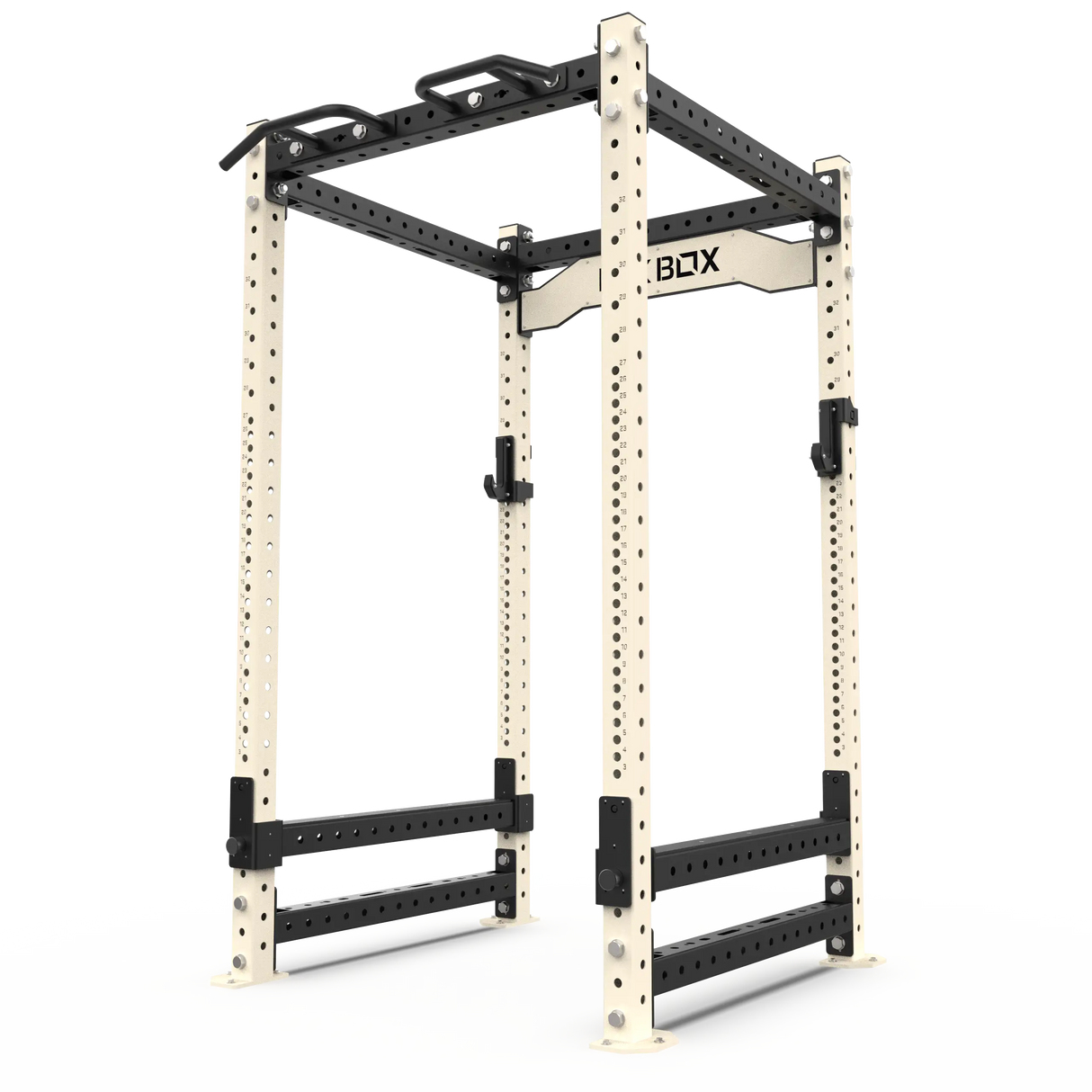 BLK BOX 5 Series Power Rack
