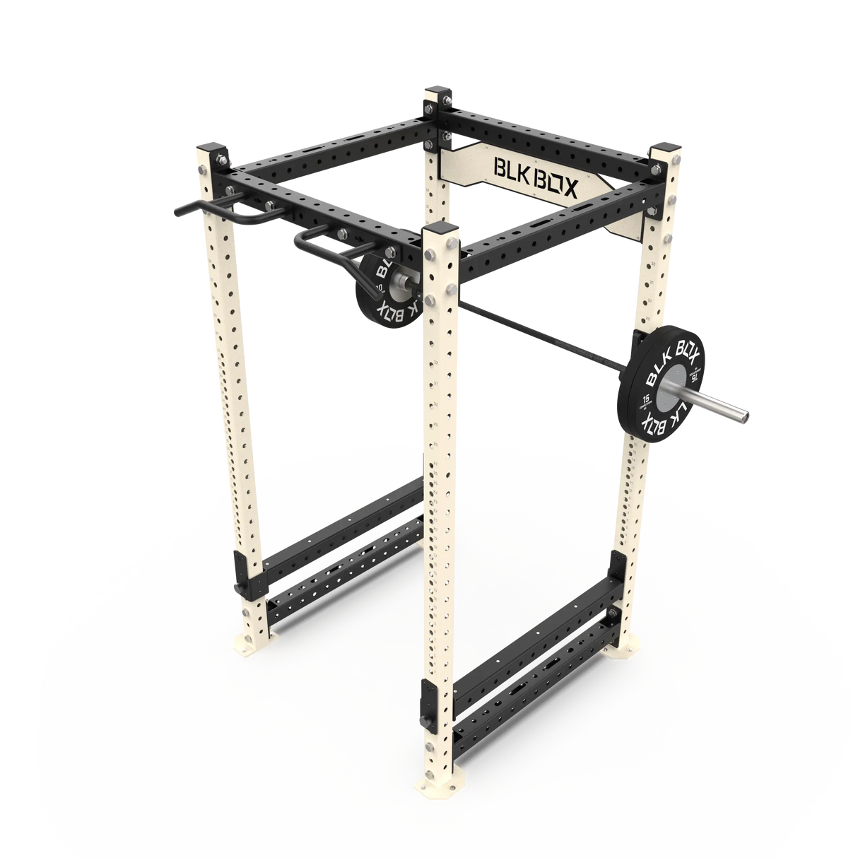 BLK BOX 5 Series Power Rack