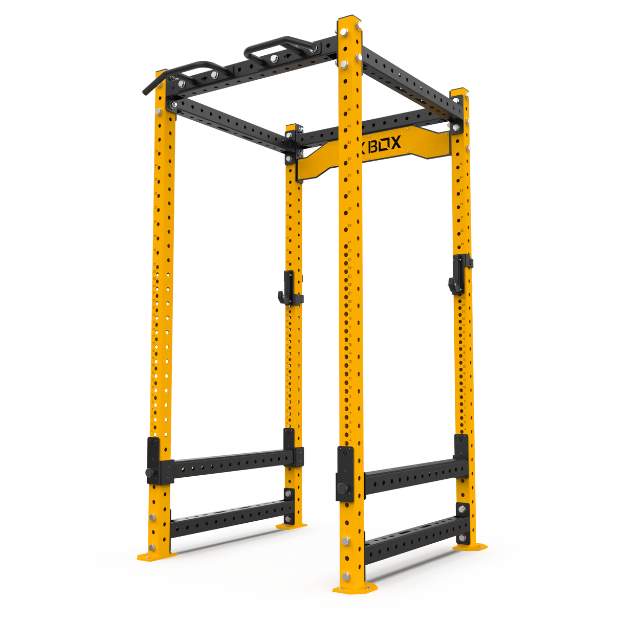BLK BOX 5 Series Power Rack