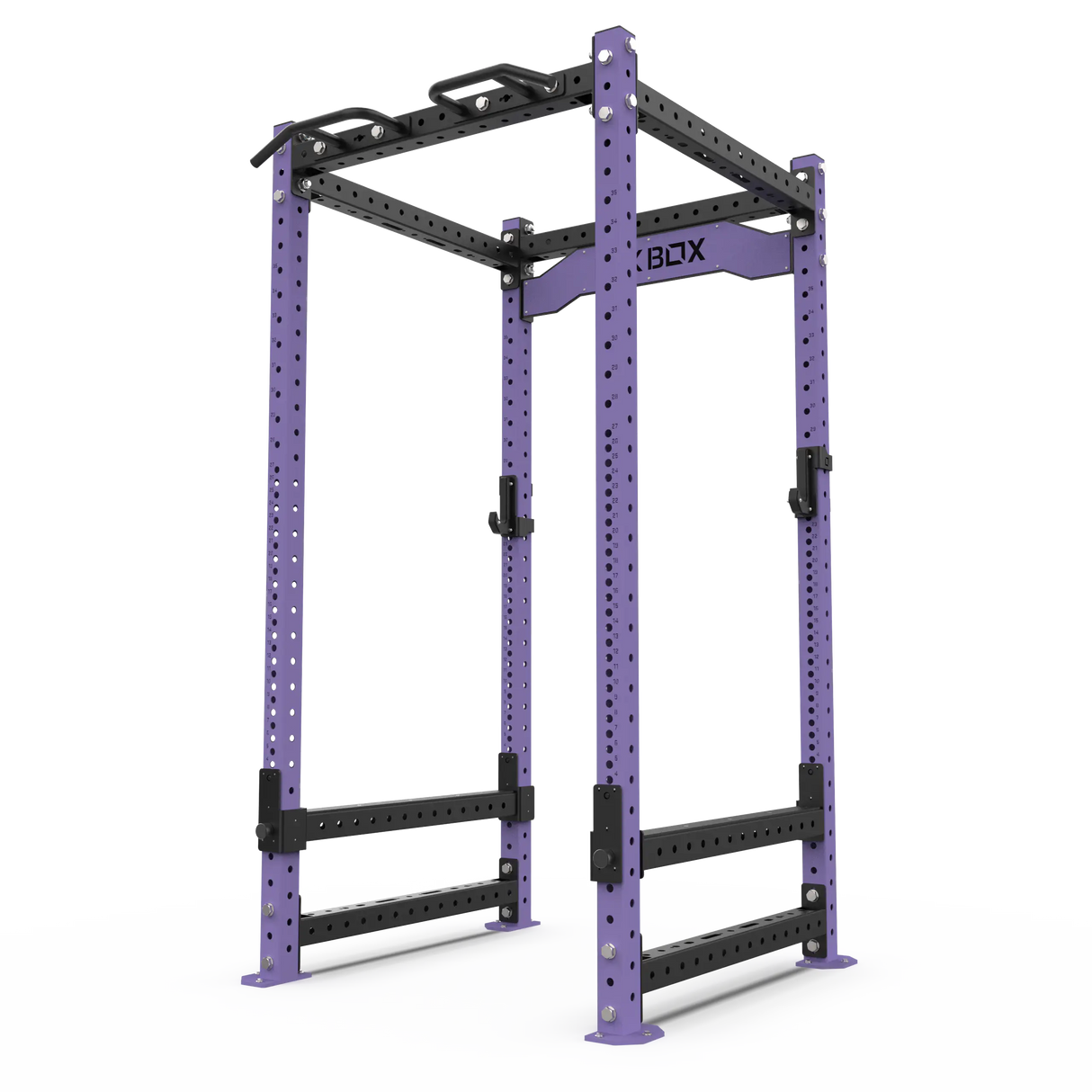 BLK BOX 5 Series Power Rack