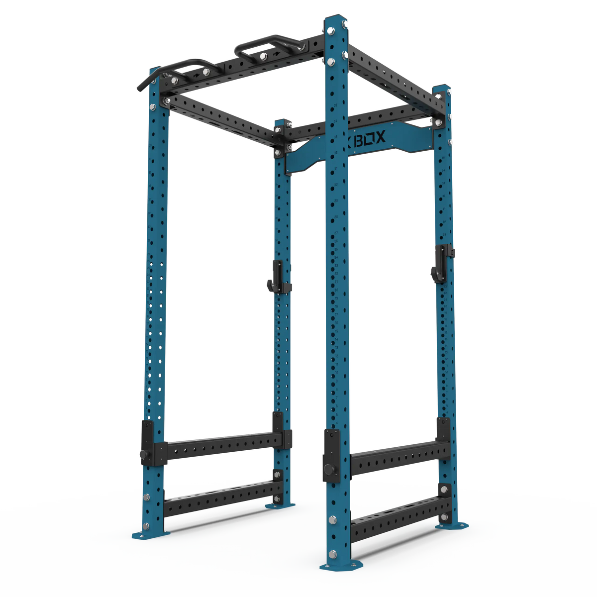 BLK BOX 5 Series Power Rack