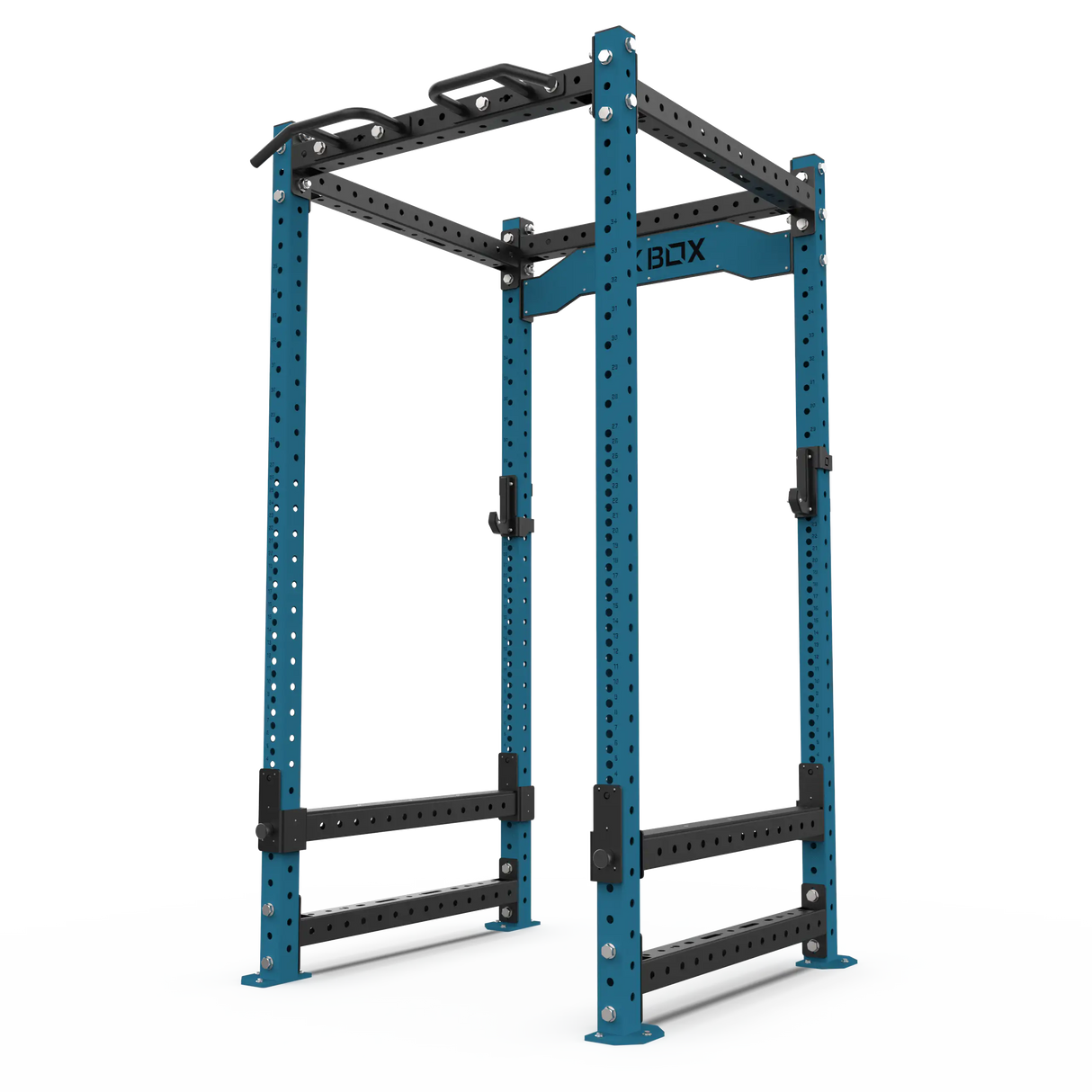 BLK BOX 5 Series Power Rack