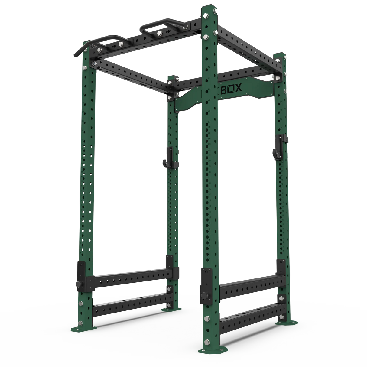 BLK BOX 5 Series Power Rack