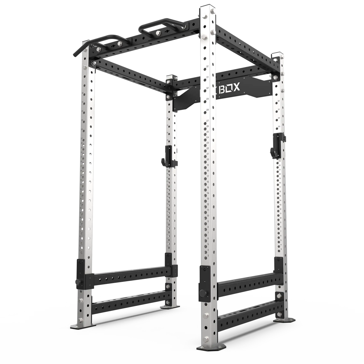 BLK BOX 5 Series Power Rack