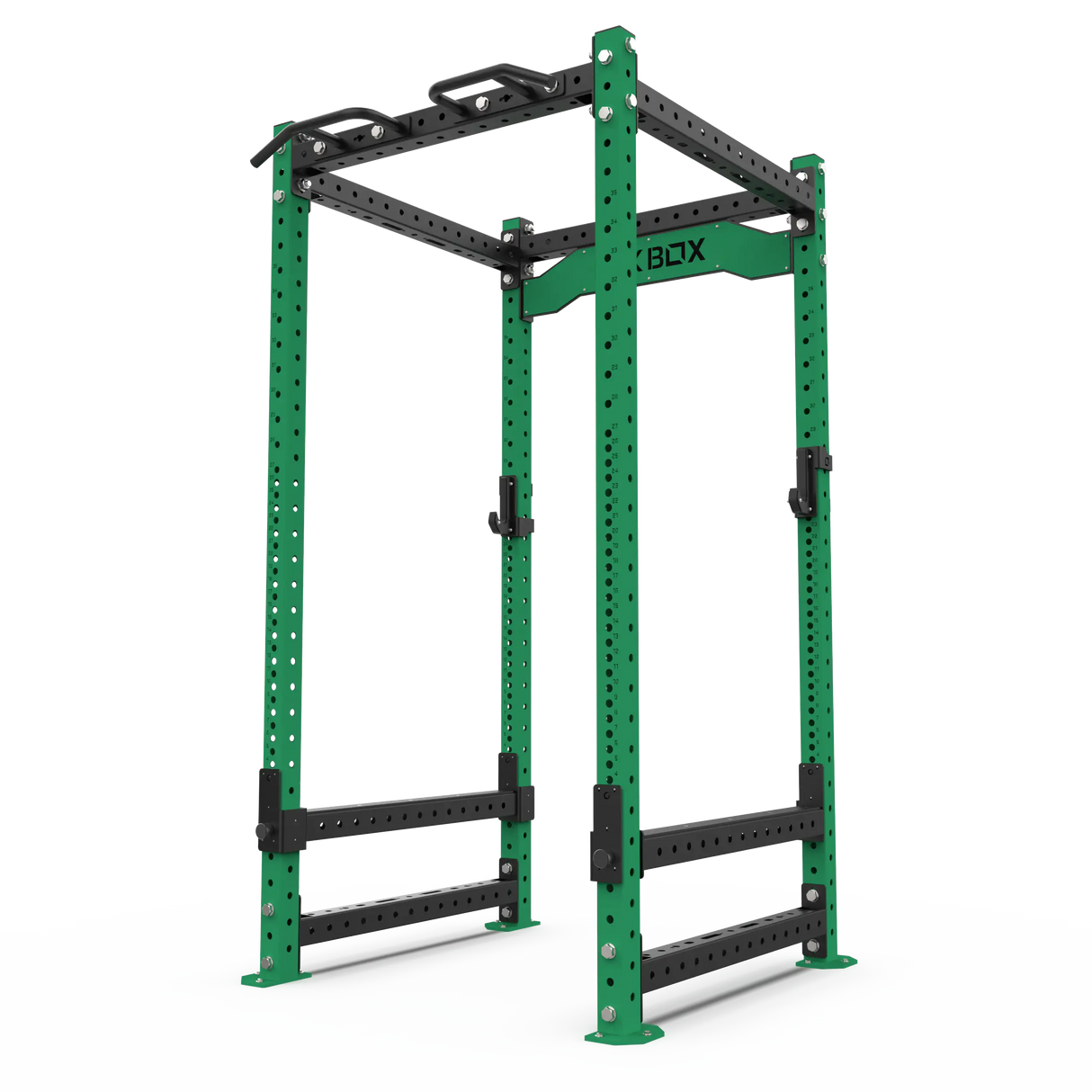 BLK BOX 5 Series Power Rack