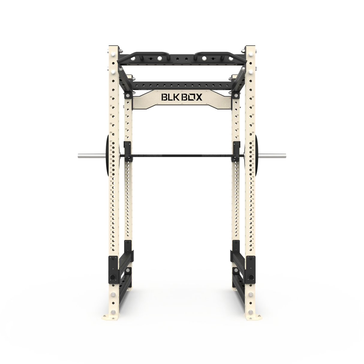 BLK BOX 5 Series Power Rack