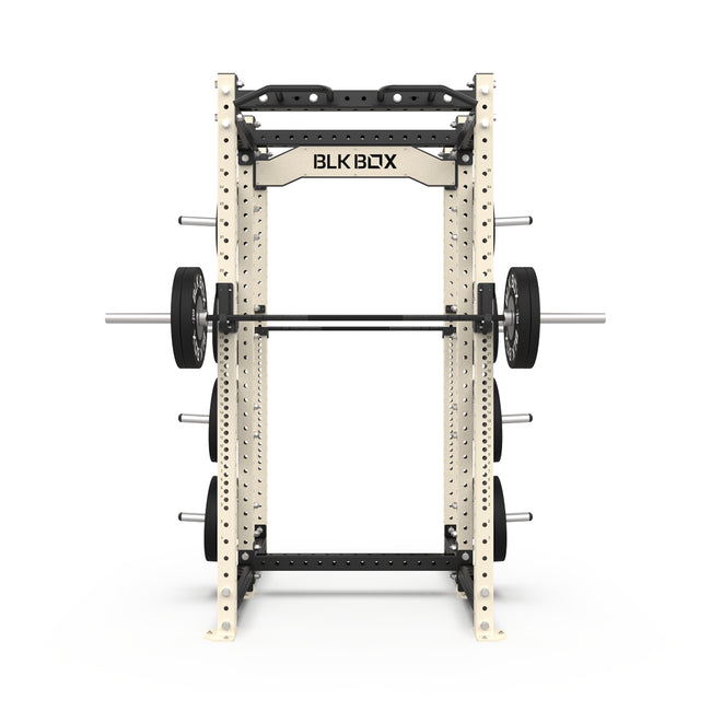 5 Series Back-to-Back Compact Rack-Racks-BLK BOX