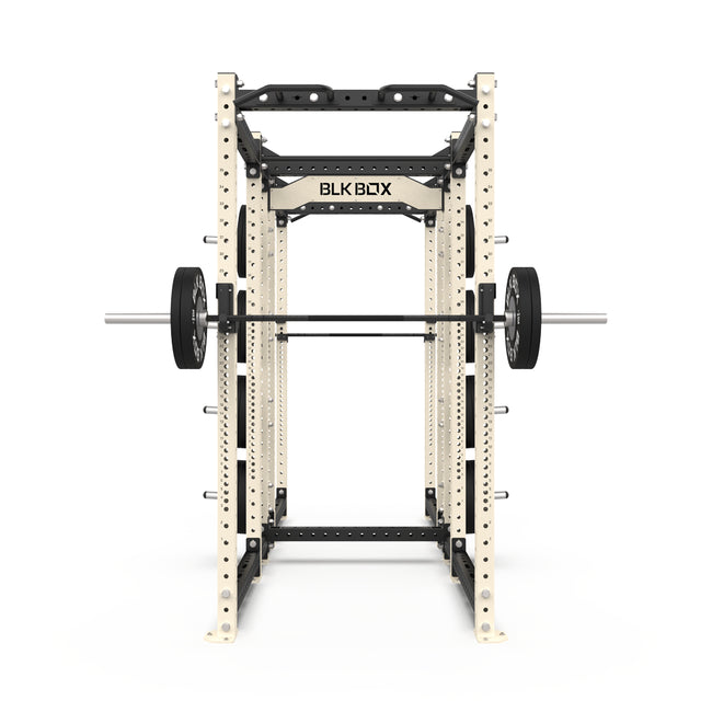 5 Series Back-to-Back Full Rack-Racks-BLK BOX