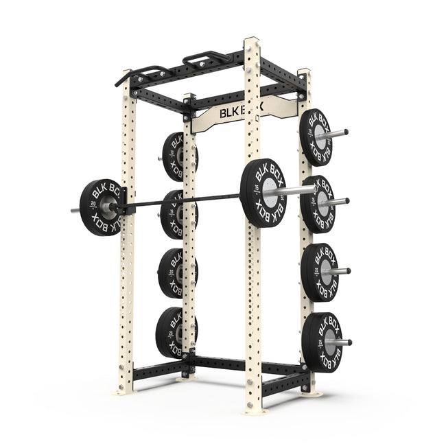 5 Series Compact Rack-Racks-BLK BOX