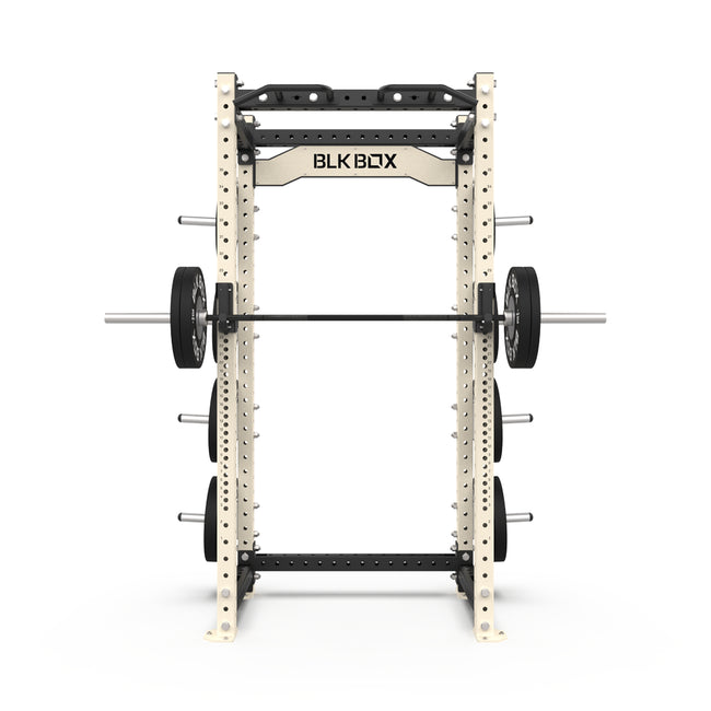 5 Series Compact Rack-Racks-BLK BOX