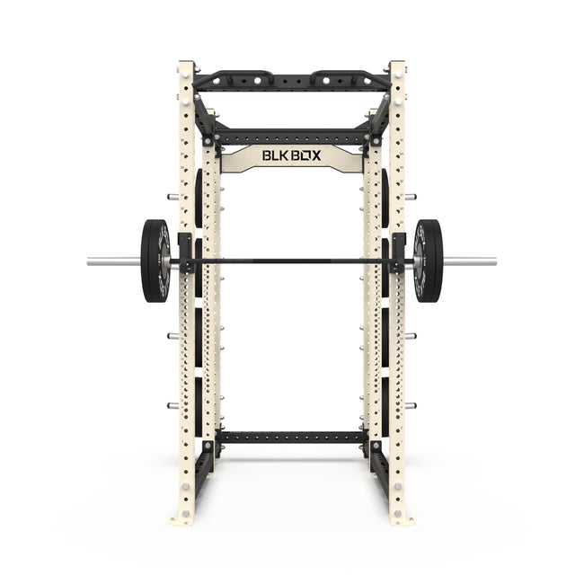 5 Series Full Rack-Racks-BLK BOX