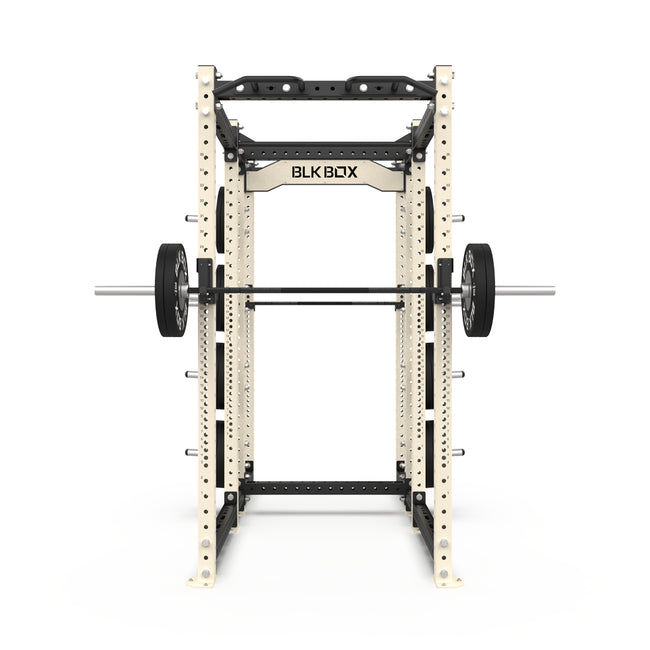 5 Series Compact/Full Combo Rack-Racks-BLK BOX