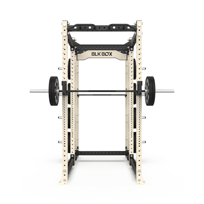 5 Series Full/Half Combo Rack-Racks-BLK BOX