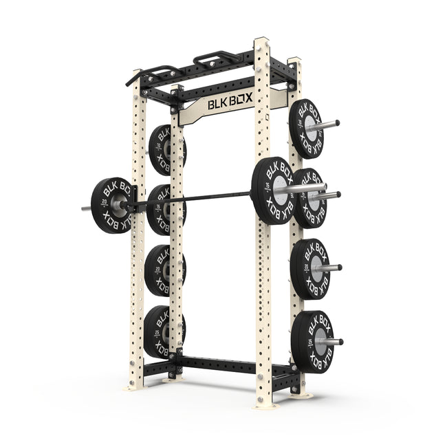 5 Series Half Rack-Racks-BLK BOX