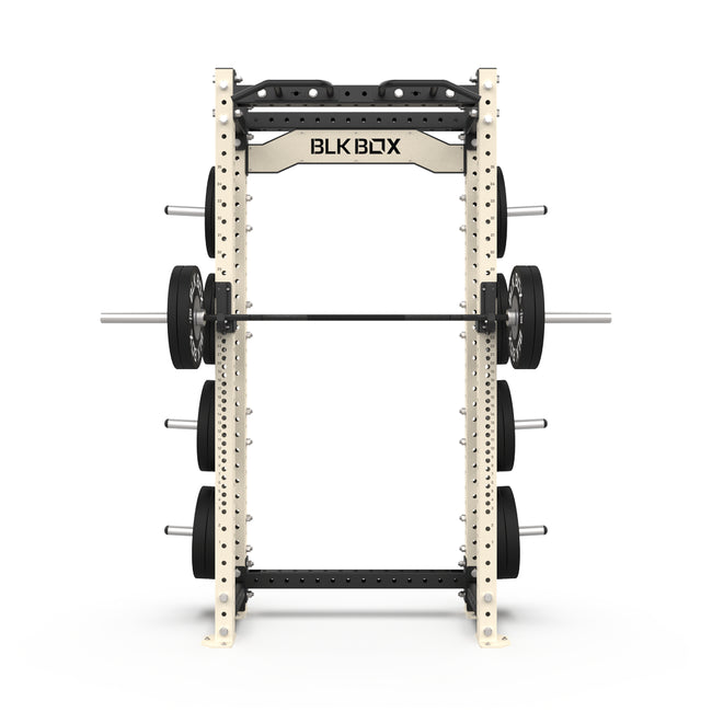 5 Series Half Rack-Racks-BLK BOX