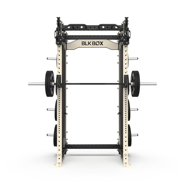 5 Series Nexus Compact Rack-Racks-BLK BOX