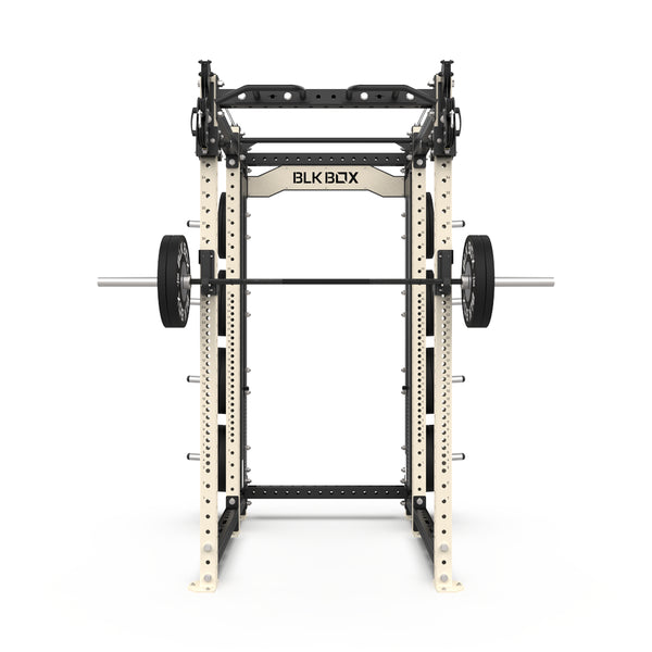 5 Series Nexus Full Rack-Racks-BLK BOX