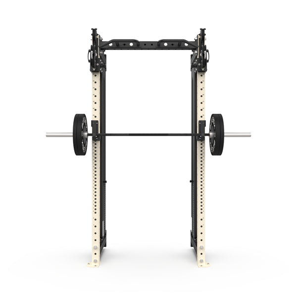 5 Series Nexus Wall Mounted Rack-Racks-BLK BOX