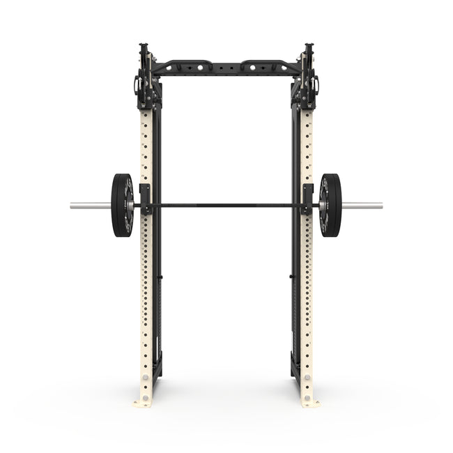 5 Series Nexus Wall Mounted Rack-Racks-BLK BOX