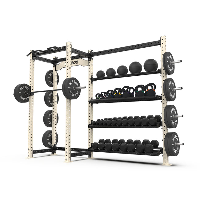 5 Series SG Pods-Training Pods-BLK BOX