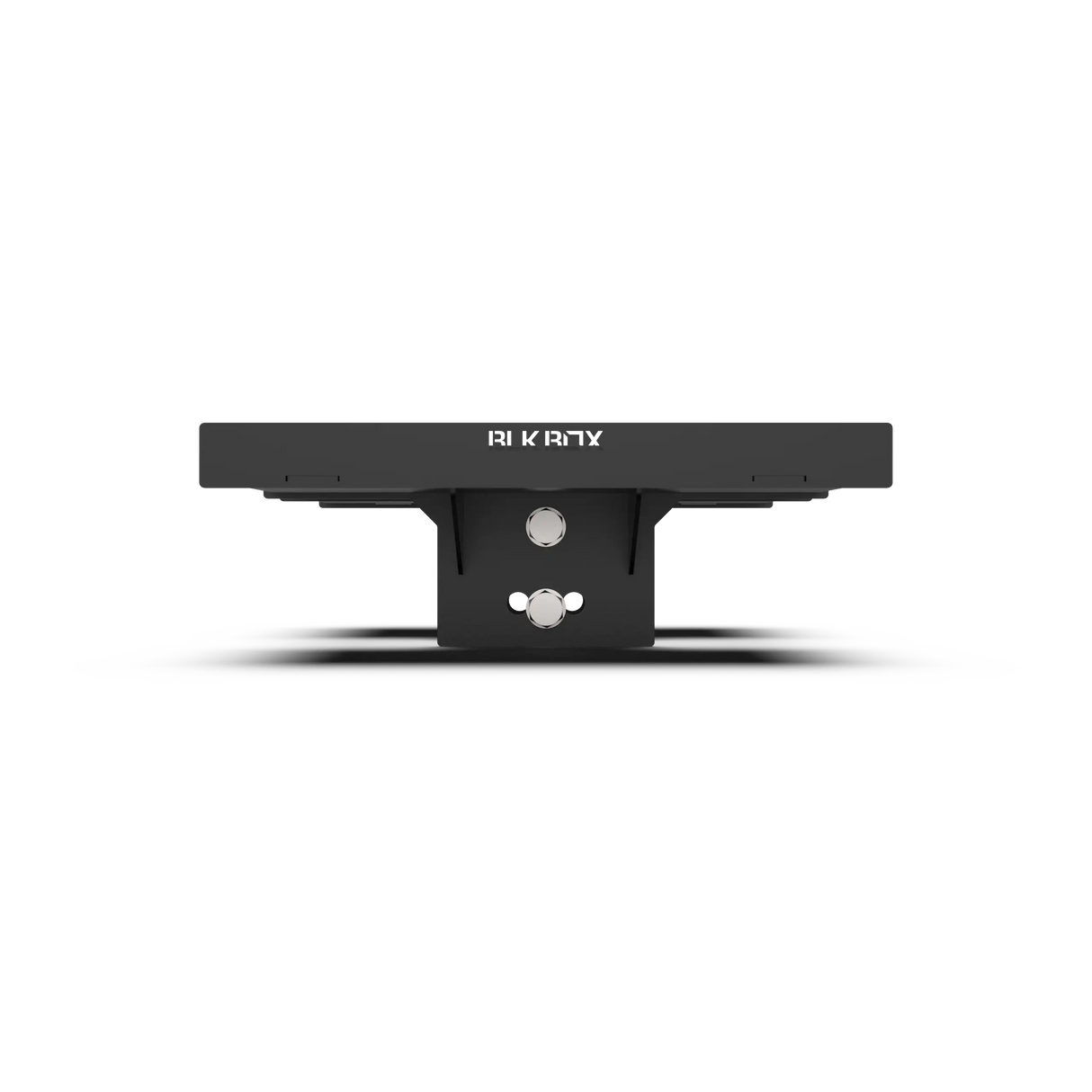 BLK BOX Adjustable Dumbbell Shelf