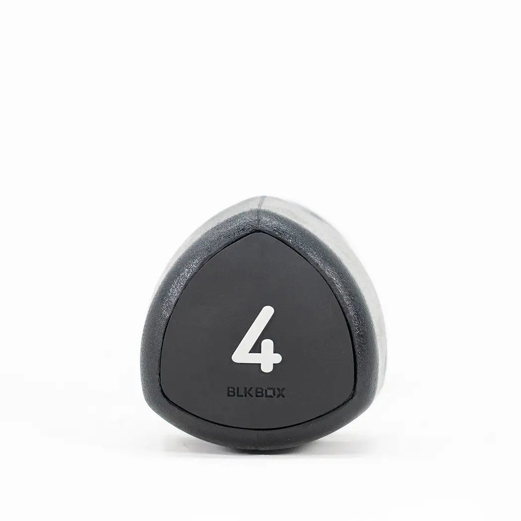 BLK BOX Aerobic Dumbbell