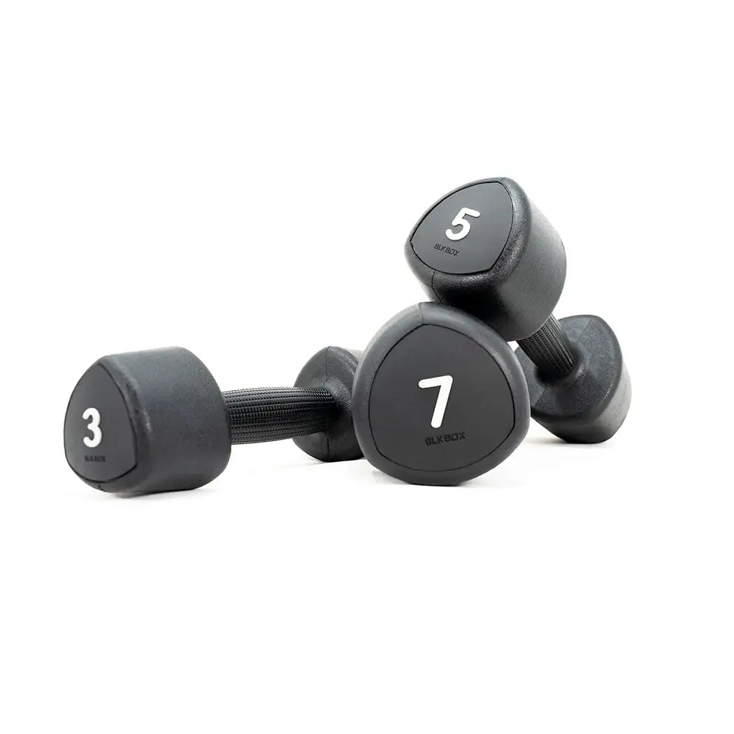 BLK BOX Aerobic Dumbbell