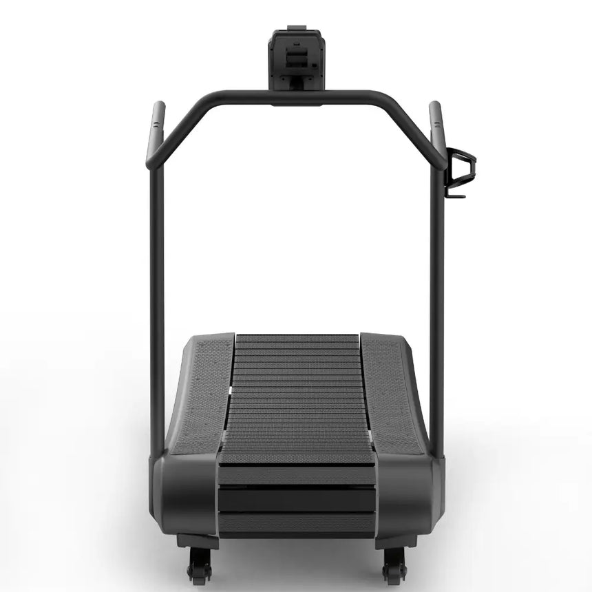 BLK BOX Curved Treadmill