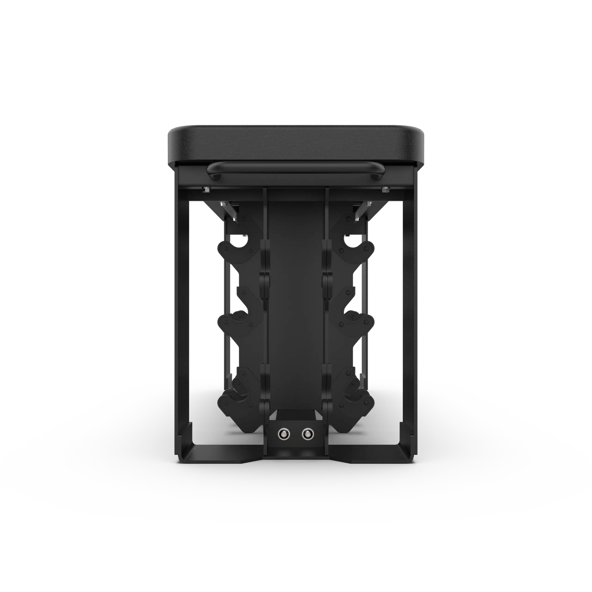 BLK BOX Fit Bench front