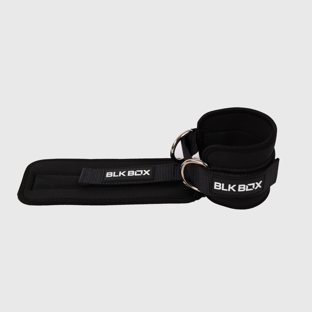 BLK BOX Ankle Strap Cable Attachment