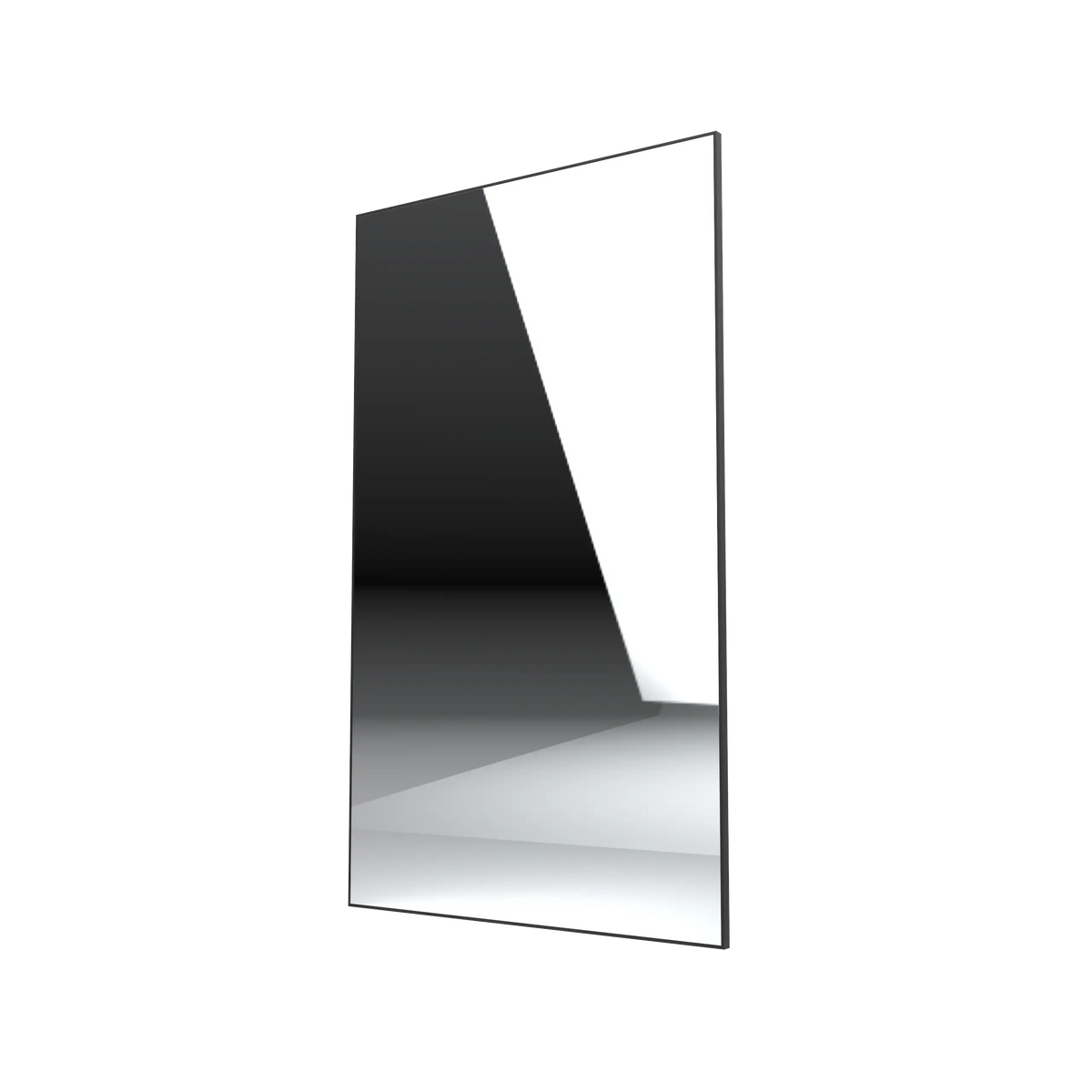 BLK BOX Mirror Attachment with Brackets