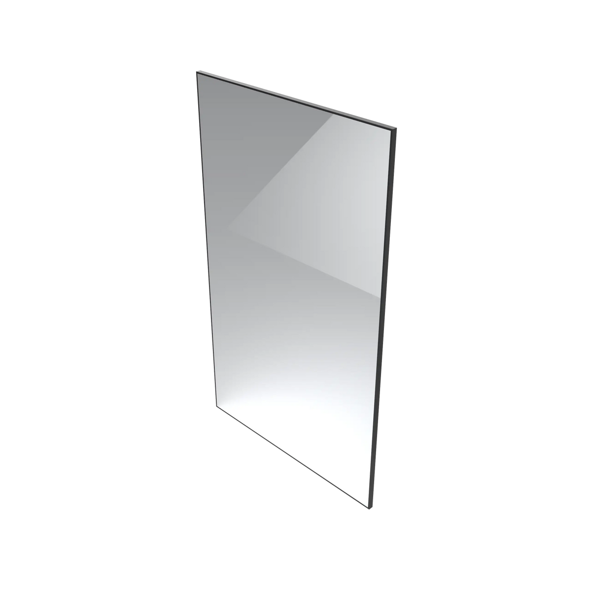 BLK BOX Mirror Attachment with Brackets side