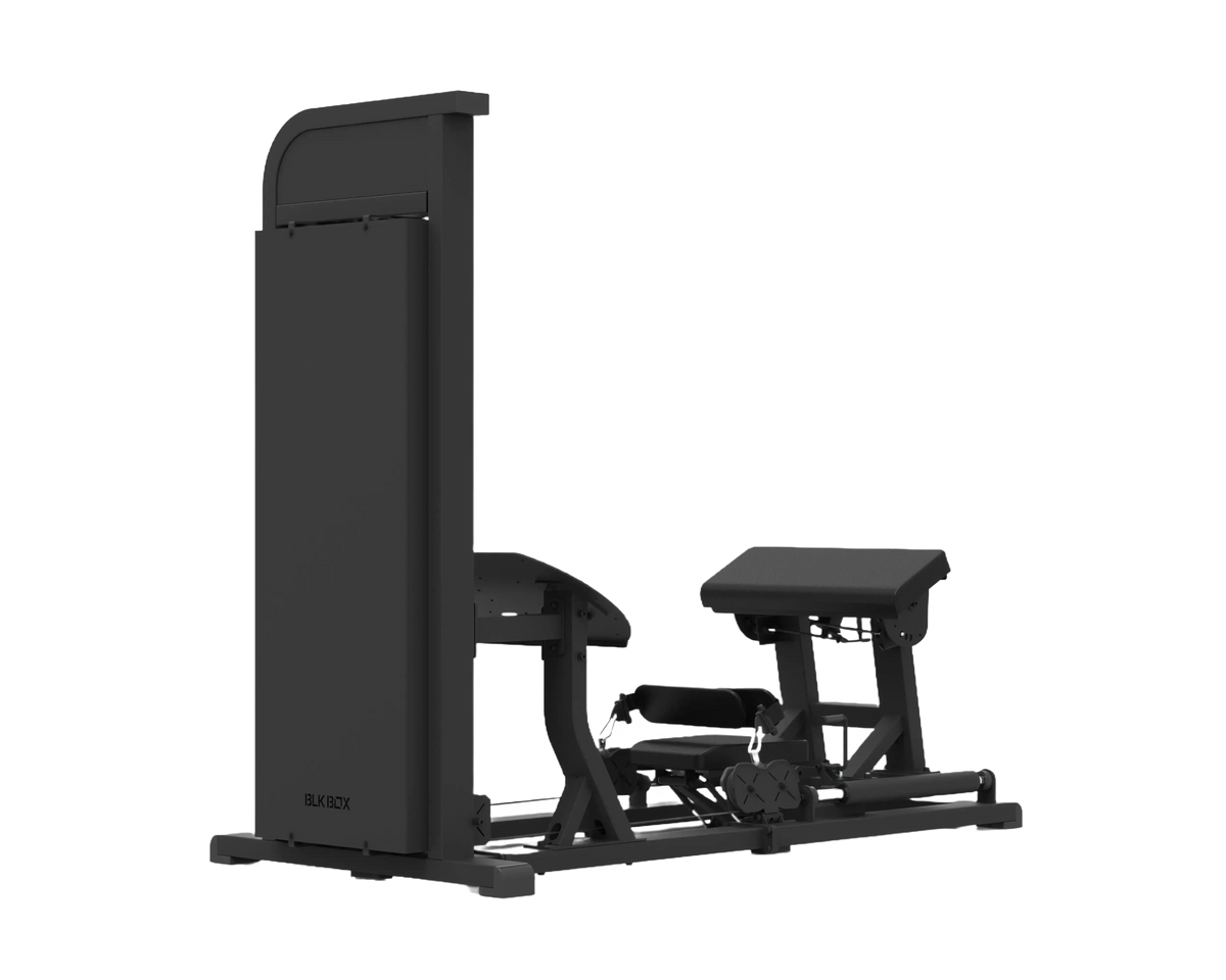 BLK BOX Pin Loaded Hip Thrust