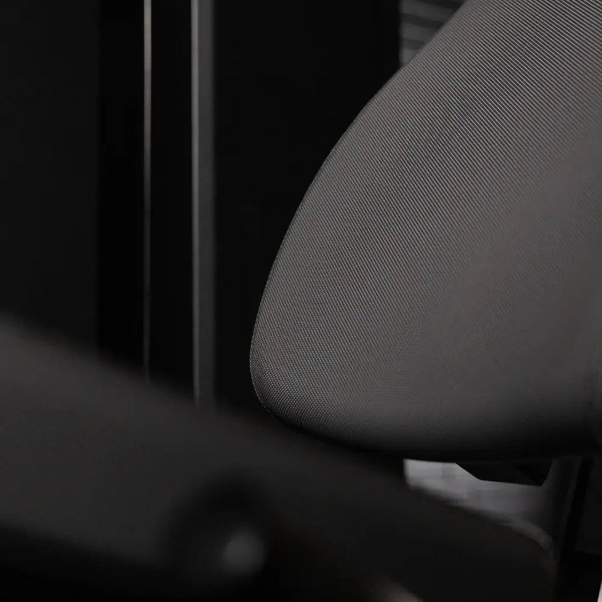 BLK BOX Pin Loaded Leg Extension