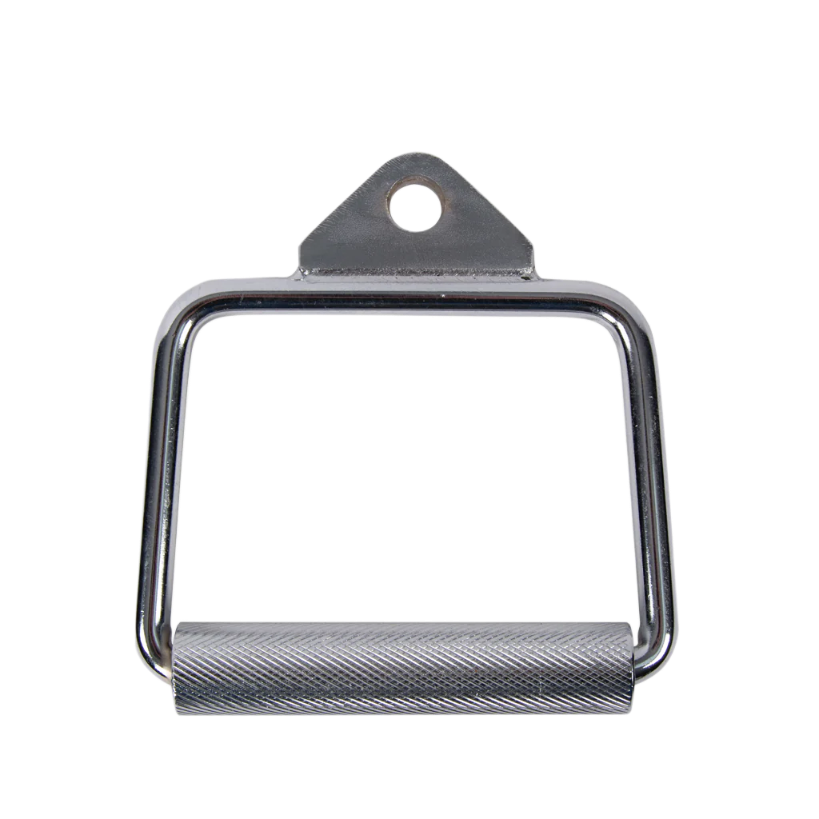 Single Handle Cable Attachment-Strength Machine Accessories-BLK BOX