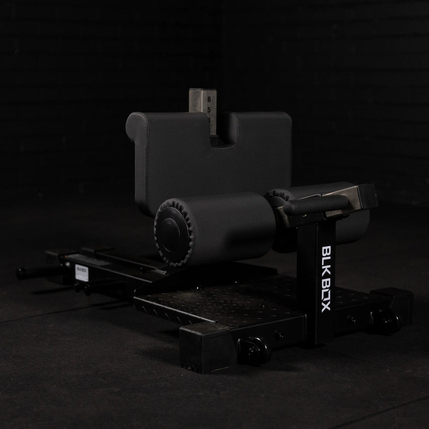 BLK BOX Sissy Squat