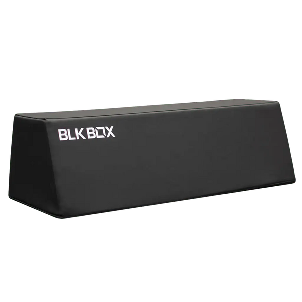 BLK BOX Soft Bench