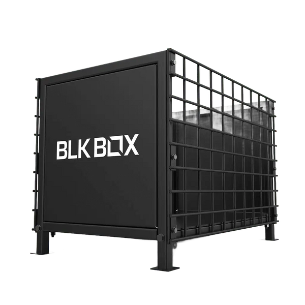 BLK BOX Storage Box
