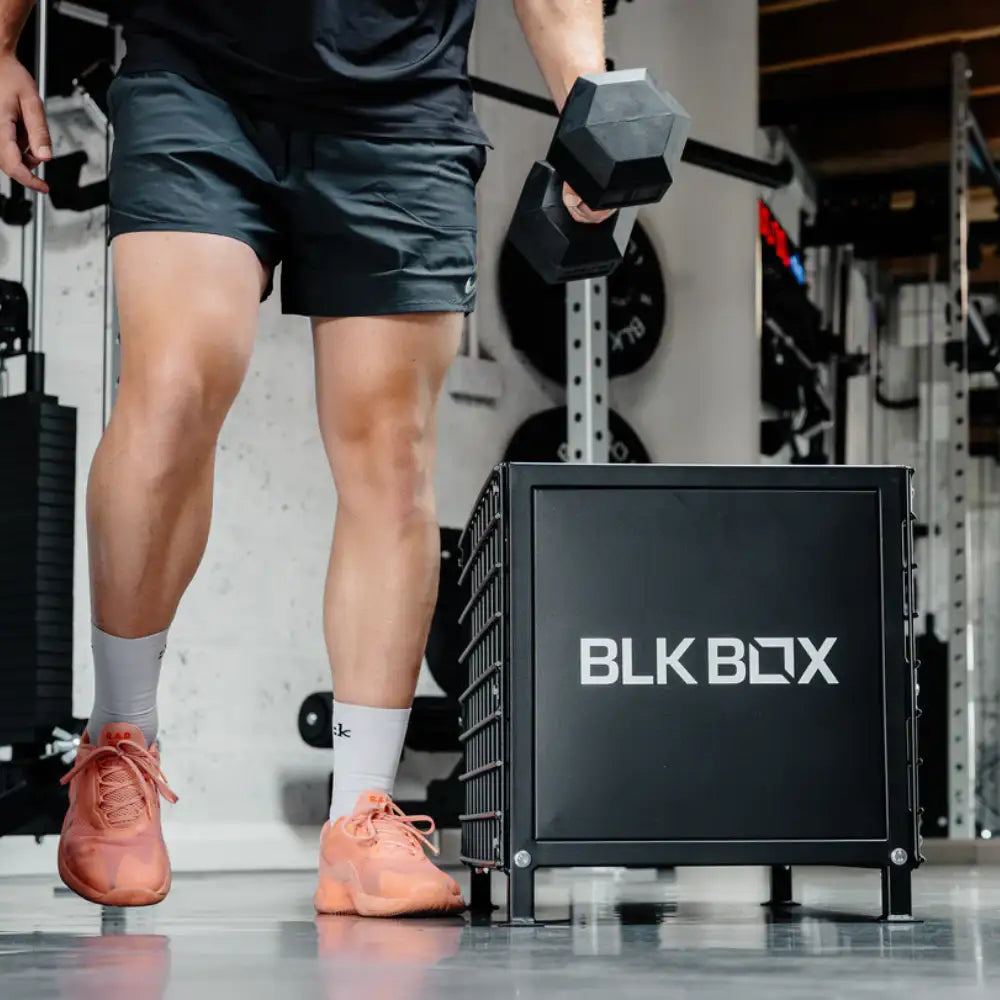 BLK BOX Storage Box