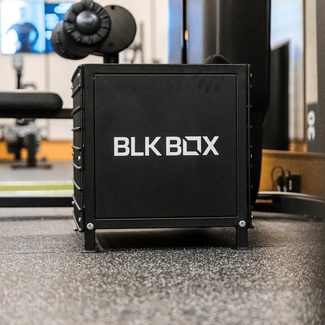 BLK BOX Storage Box