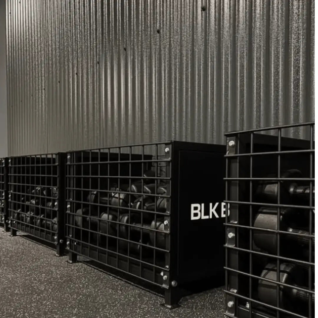 BLK BOX Storage Box