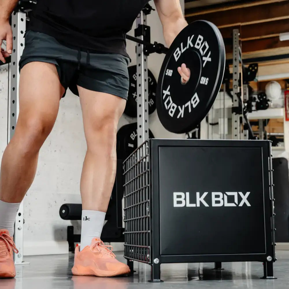BLK BOX Storage Box