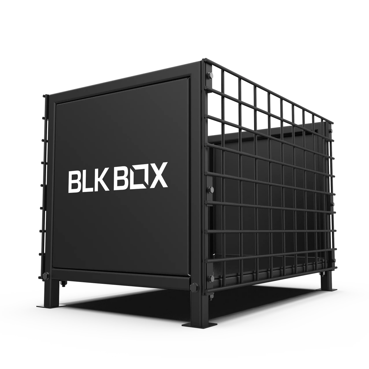 BLK BOX Storage Box
