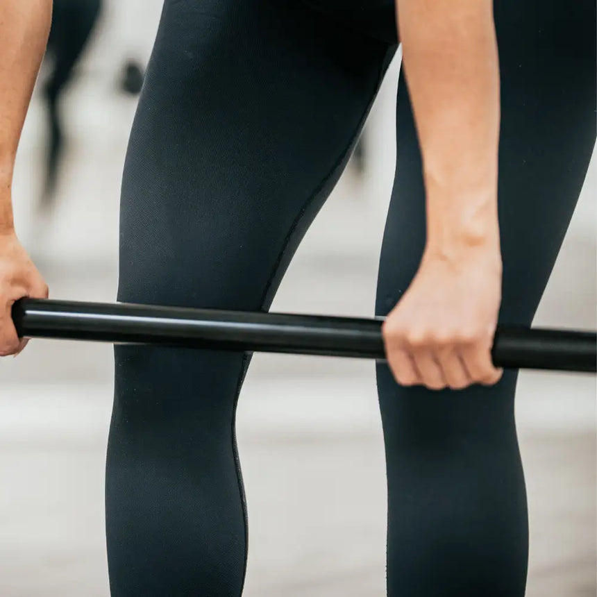 BLK BOX Studio Barbell