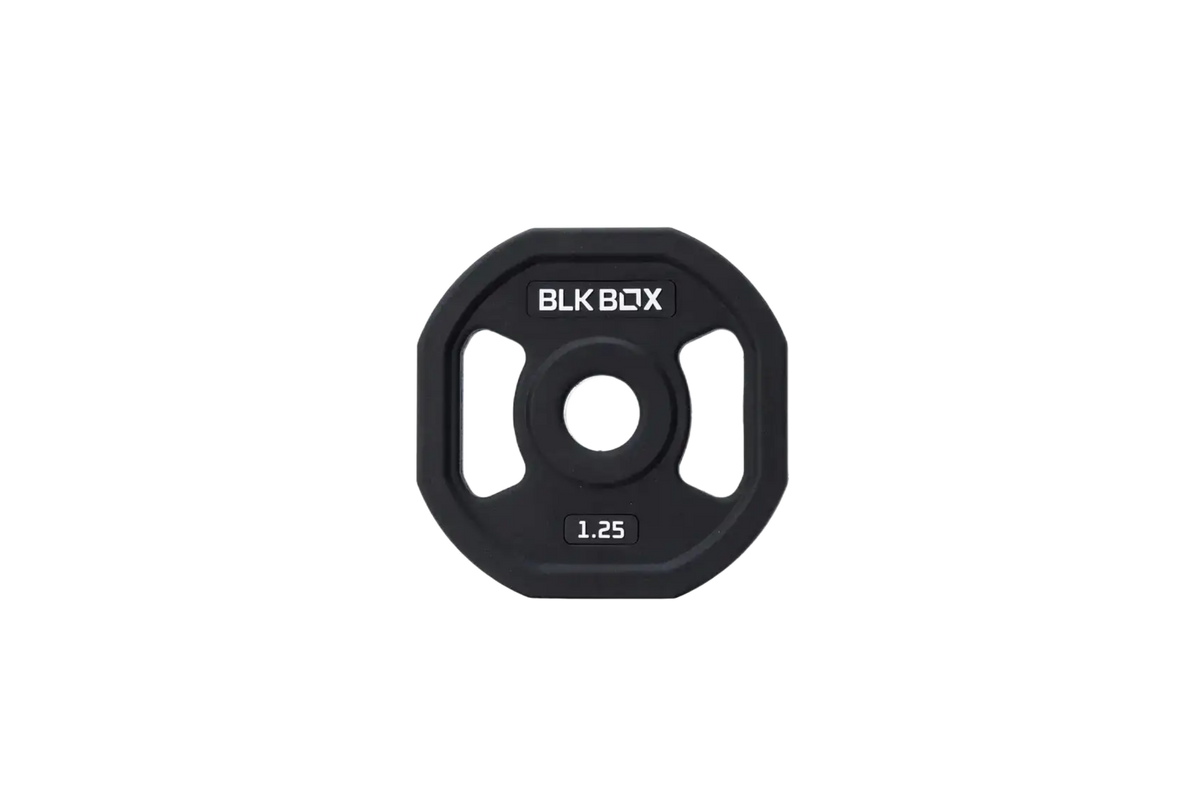 BLK BOX Studio Plates