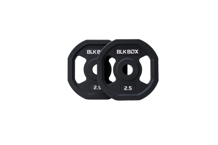 BLK BOX Studio Plates