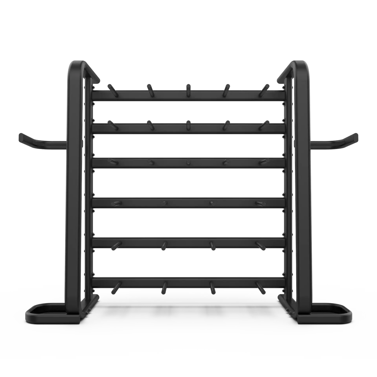 BLK BOX Studio Storage Rack